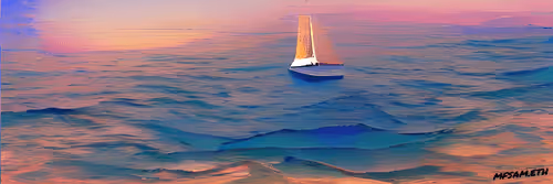 Setting Sail Banner [18/50]