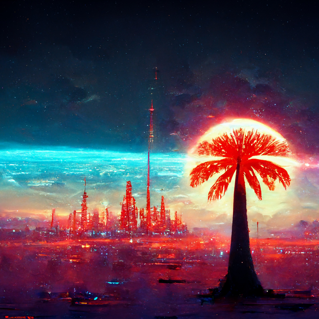 Meta Dubai #0060