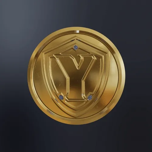YGG Founders' Coin