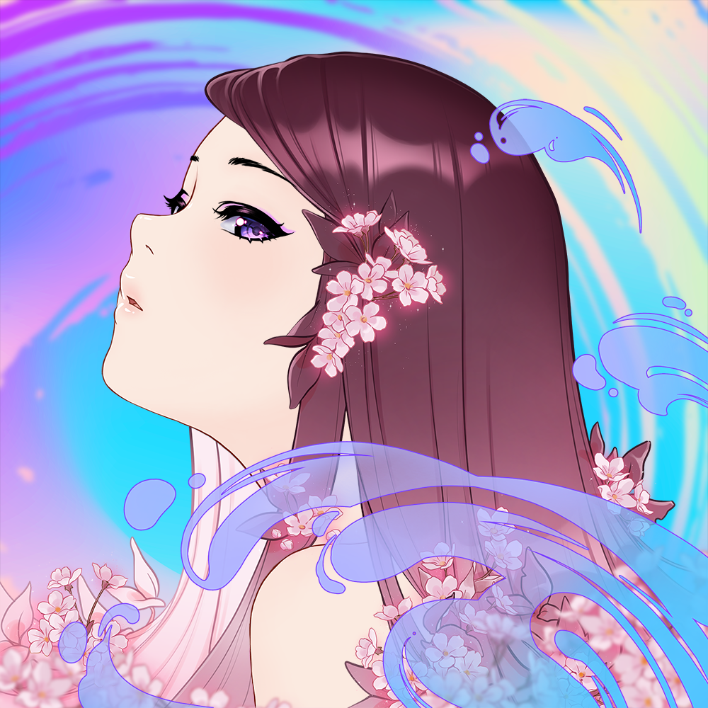 Ethereal Art 2757