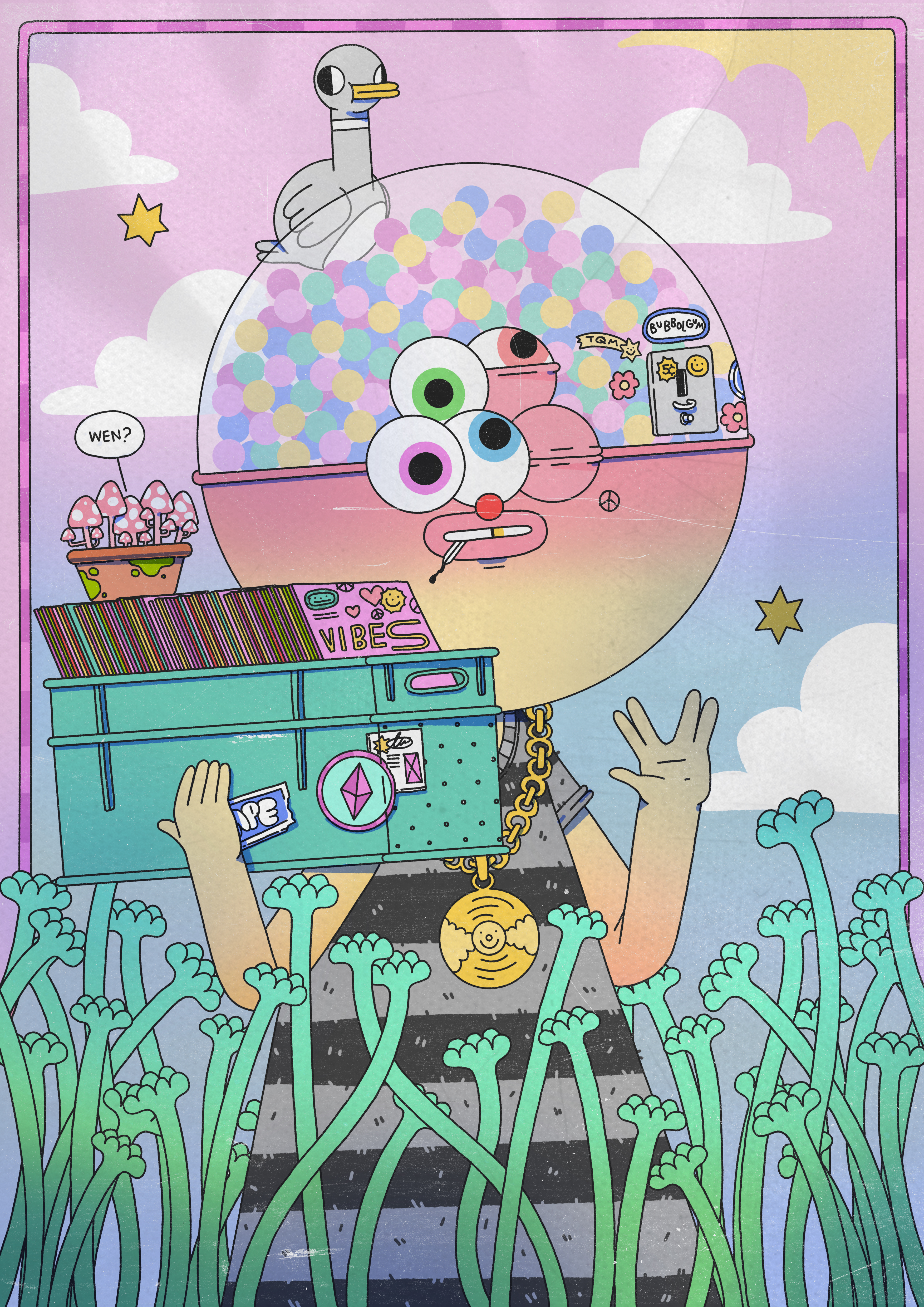 VIBES DEALER