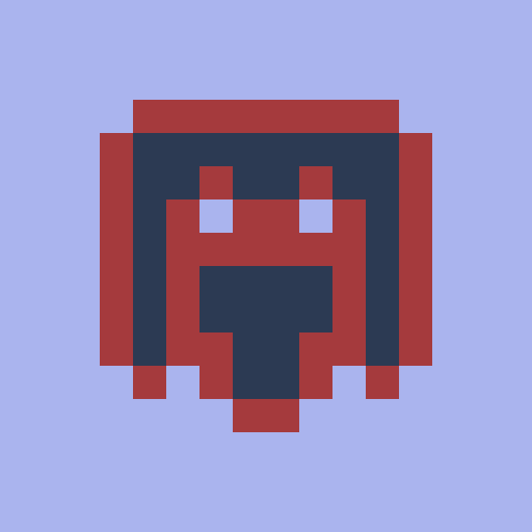 Pixelglyph #08245