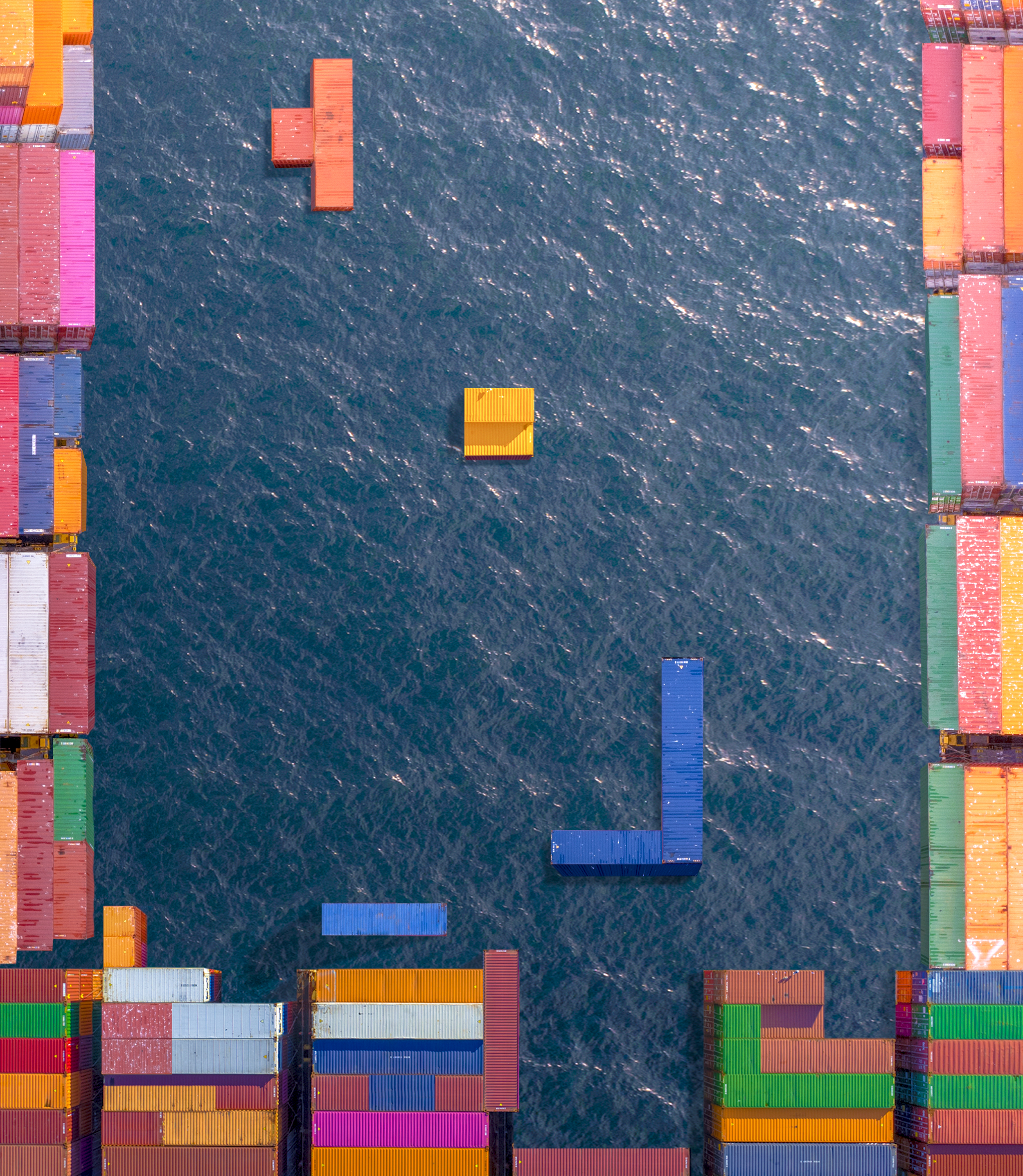 Tetris 16