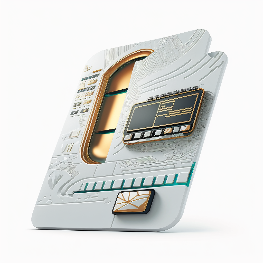 Orion Keycard
