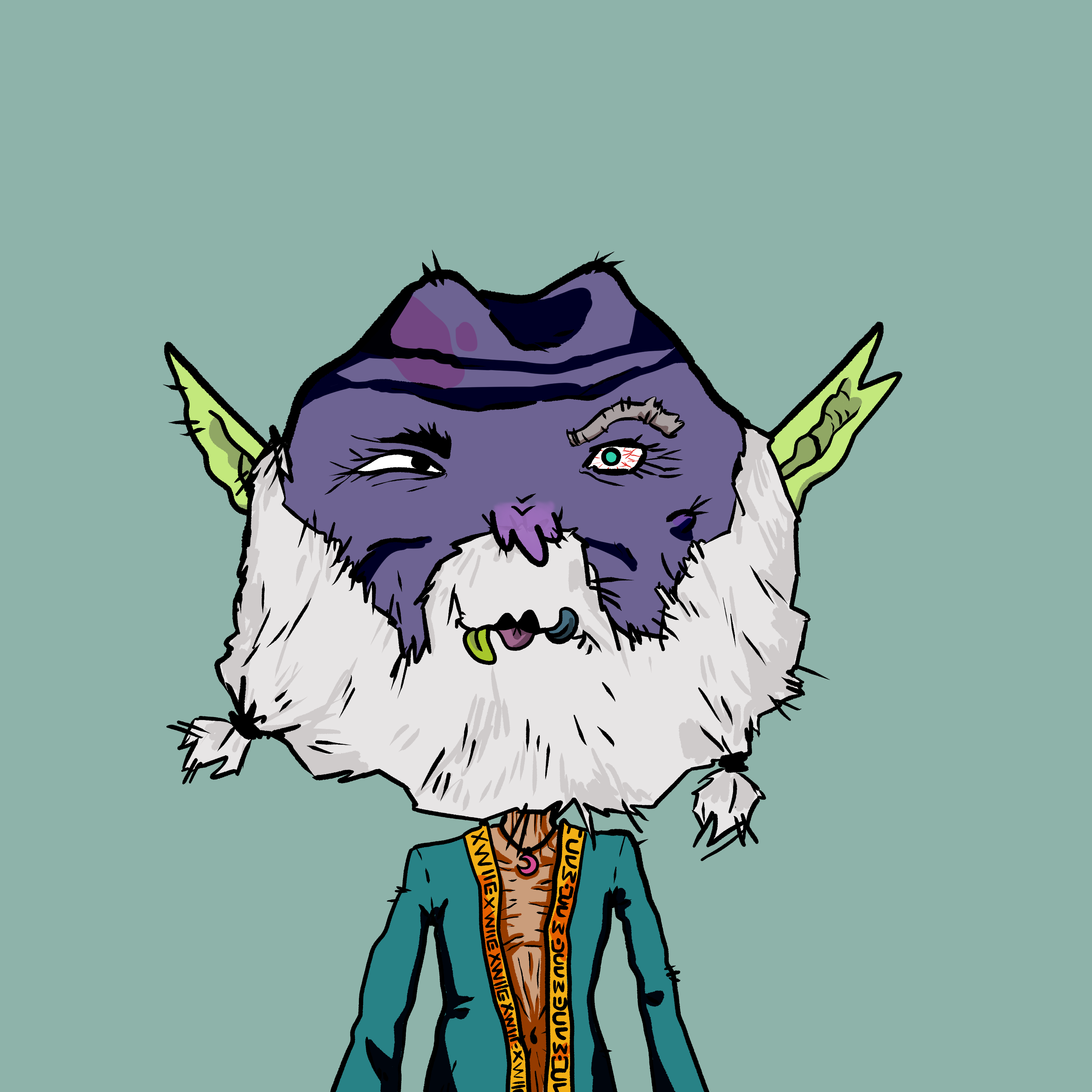 GandalfTown #8381
