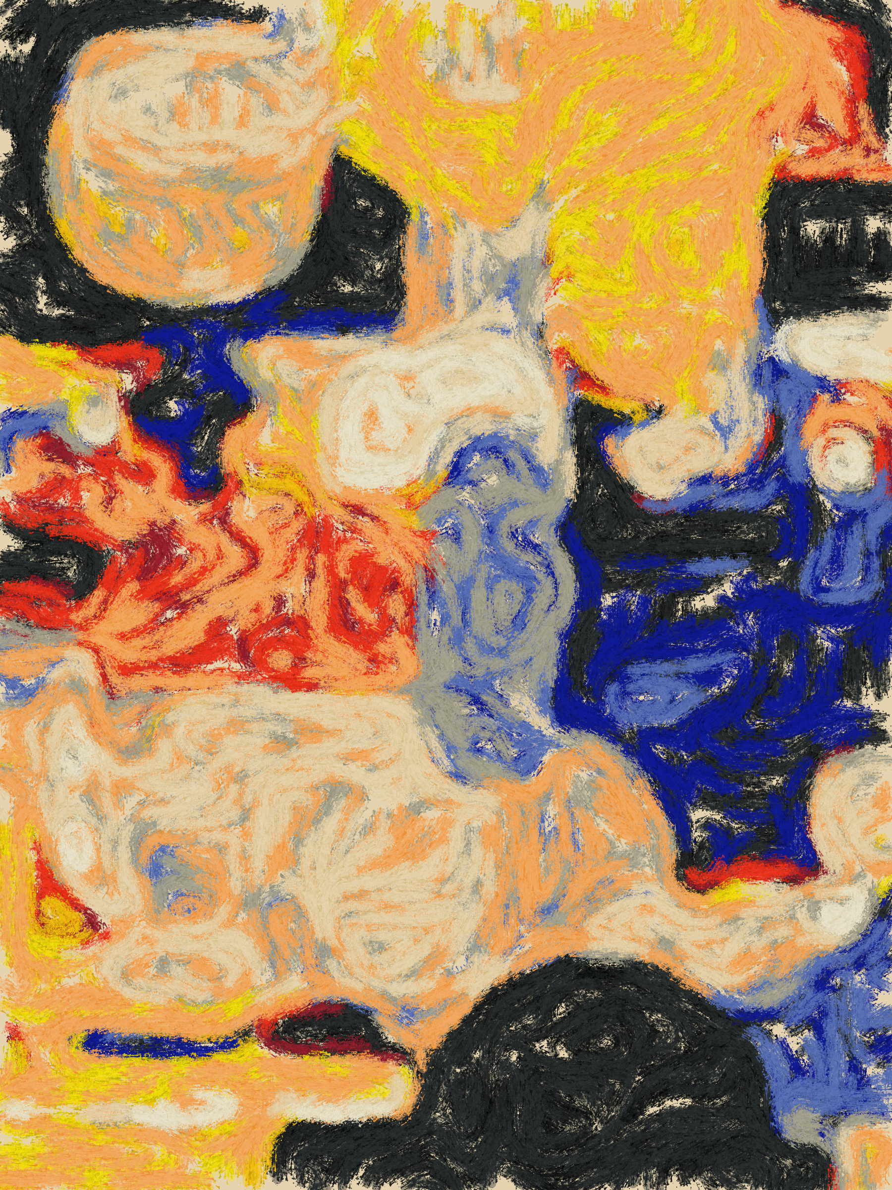 Apophenies #68