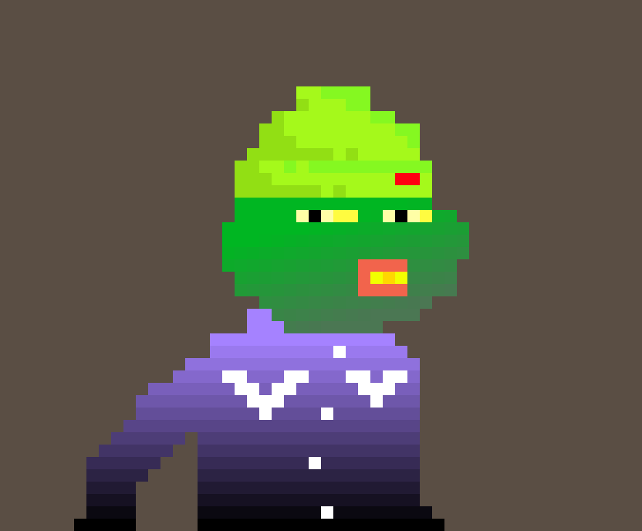 NPC #3799