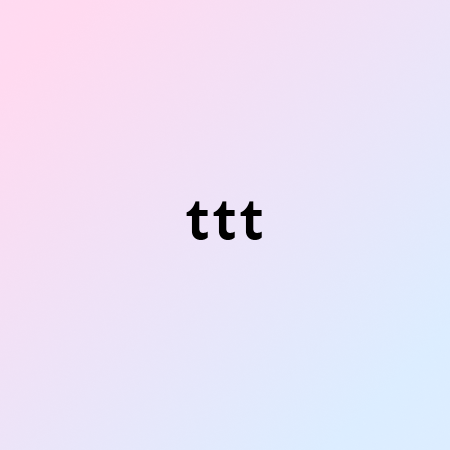 ttt