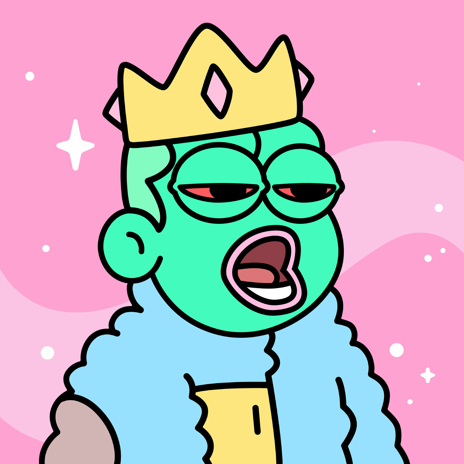 Peppie #6762