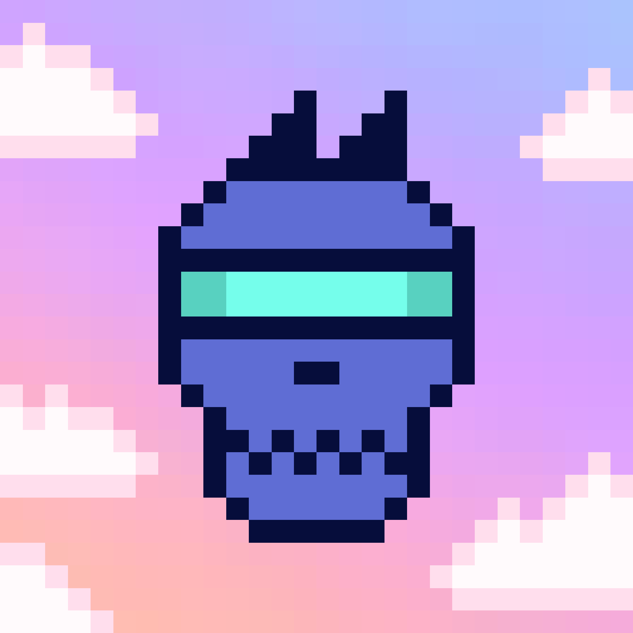 Vibers #3204