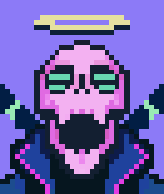 Cyber Raider #78