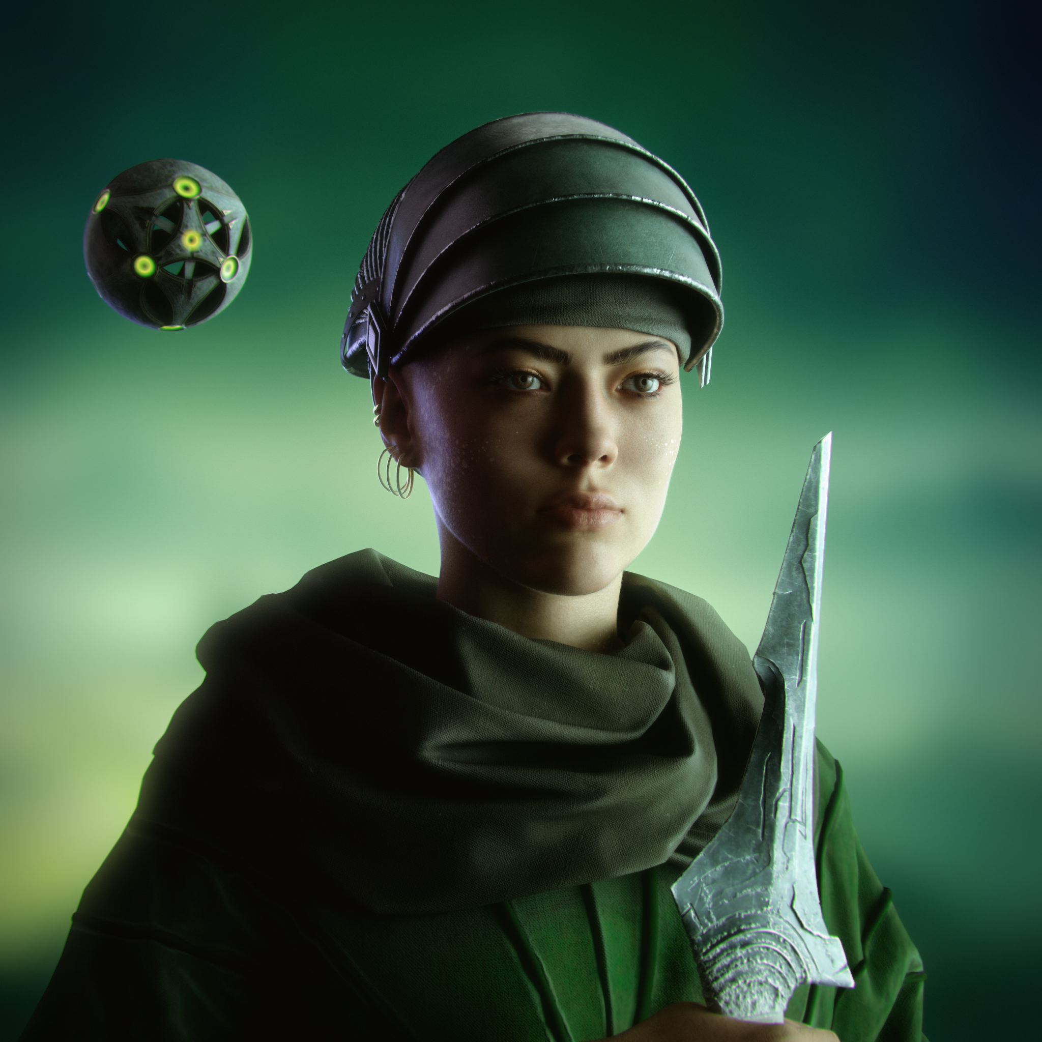 Parallel Avatars #3255
