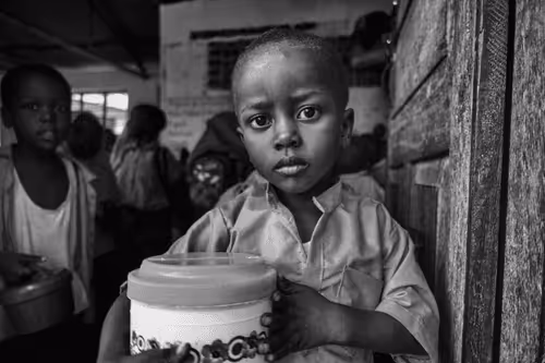 Zanzibar's Kids #23