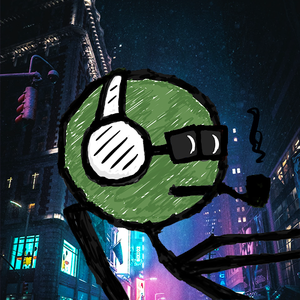 cyberpunk mfers #688