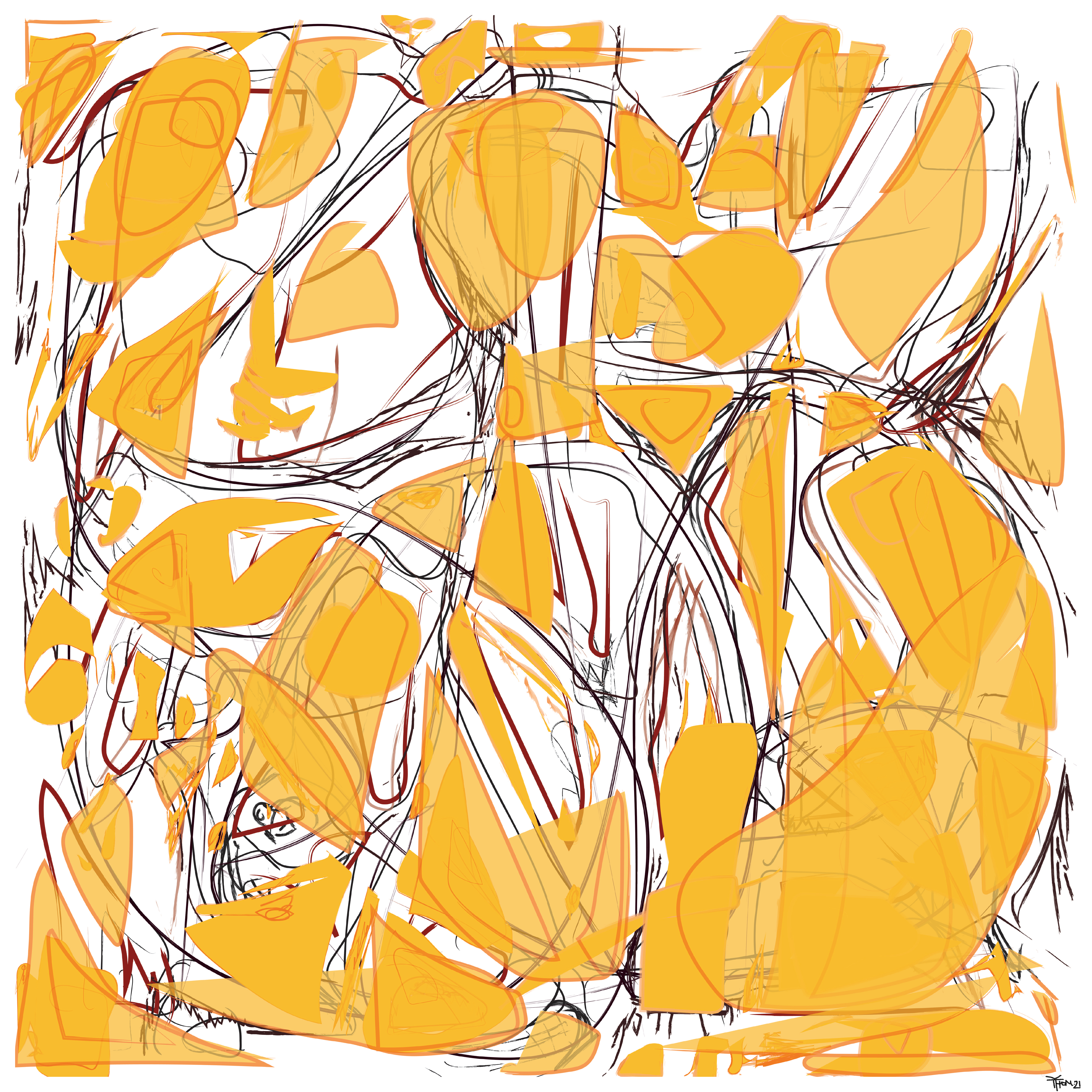 YellowWallpaper