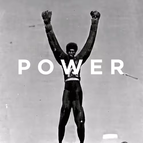 POWER  #1