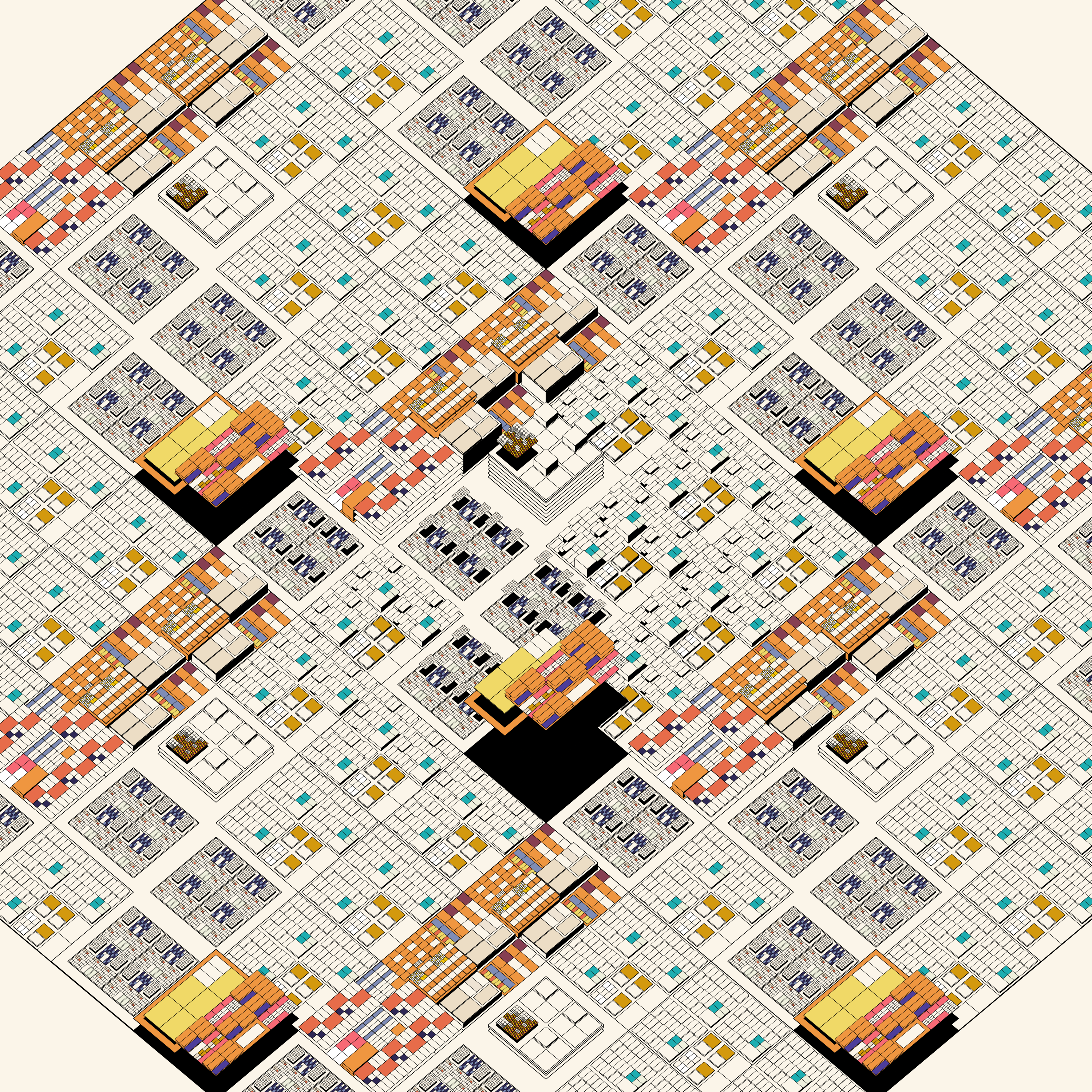 Decagon #16700
