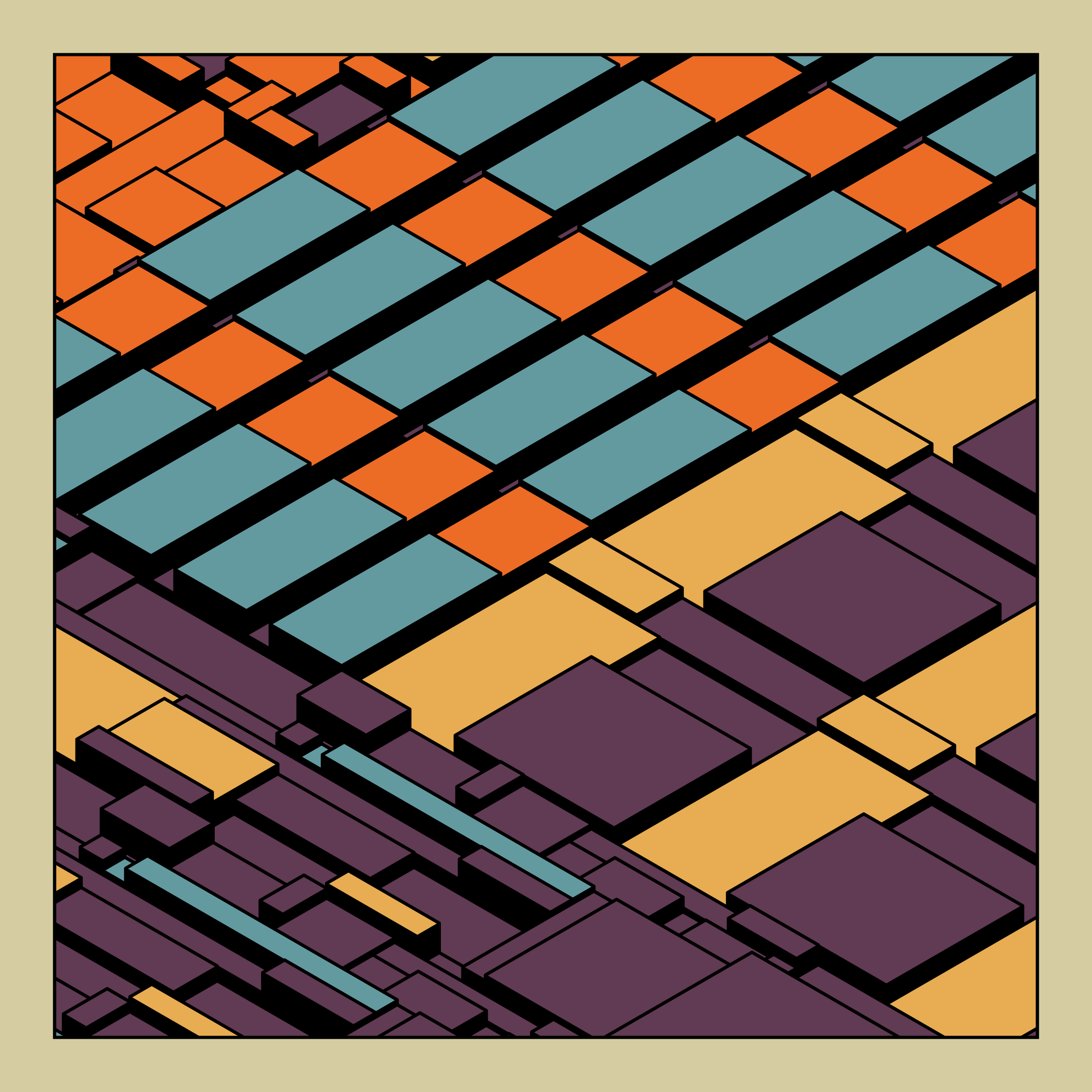 Archetype #34