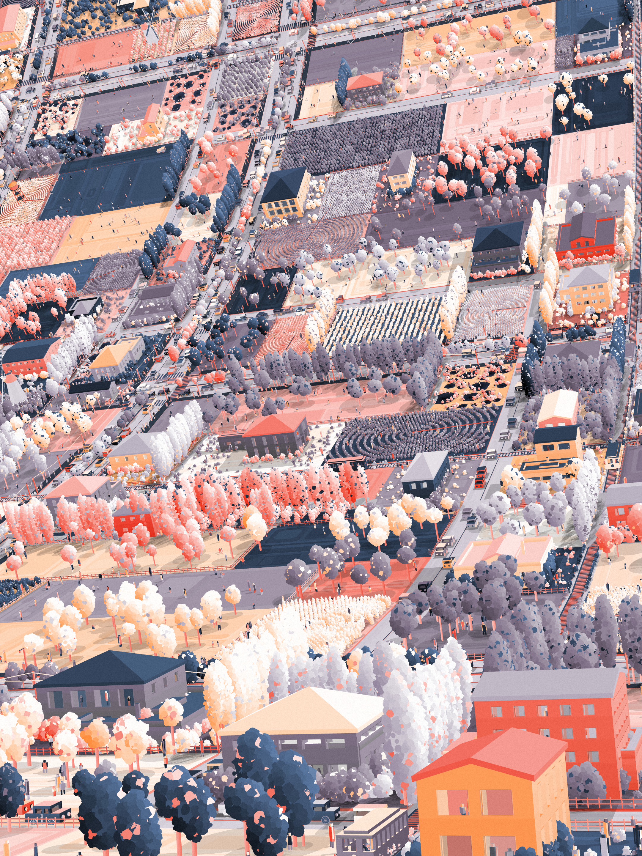Remnants of Humanity #127
