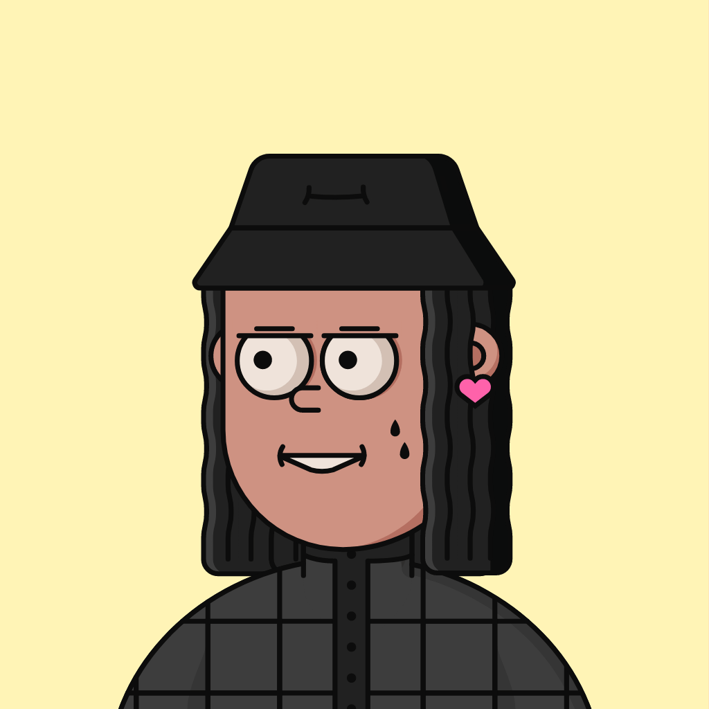 Test Subject #1200