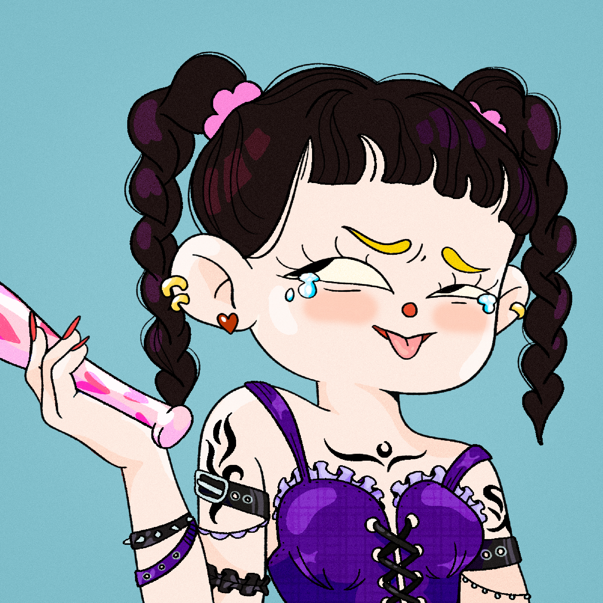 Furu Girl #1535