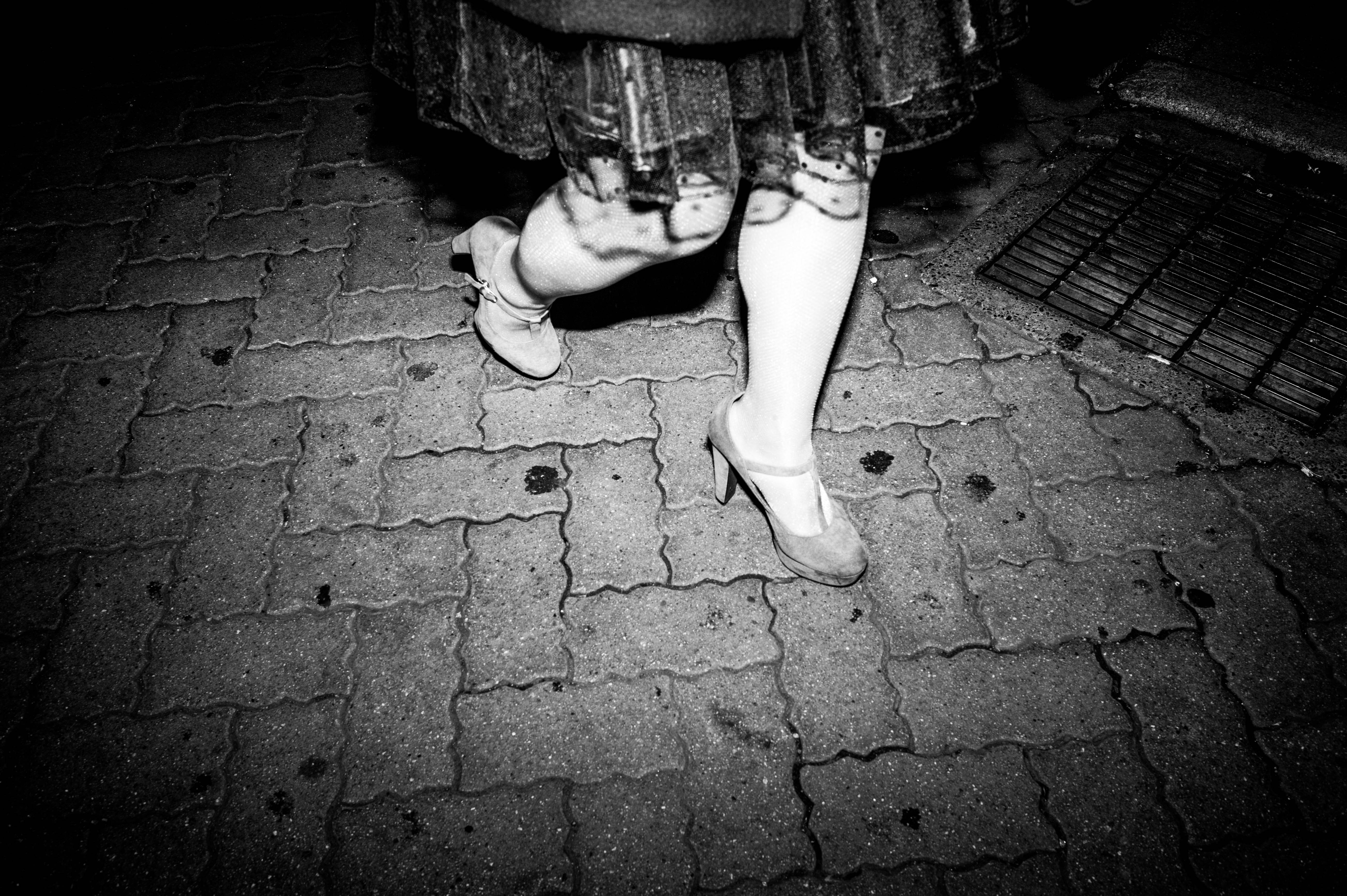 Tokyo Walks #7