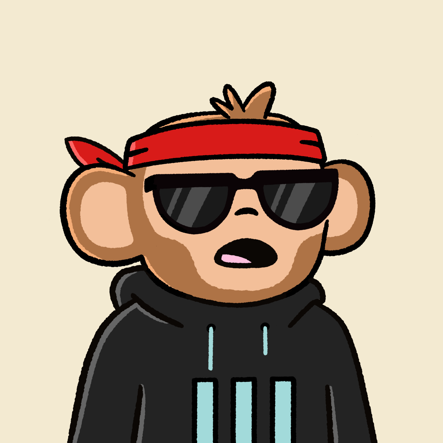 Moonky #6550