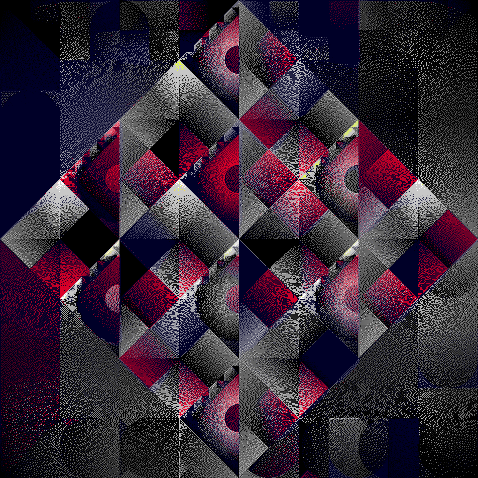 Quantizer ༢༡༣