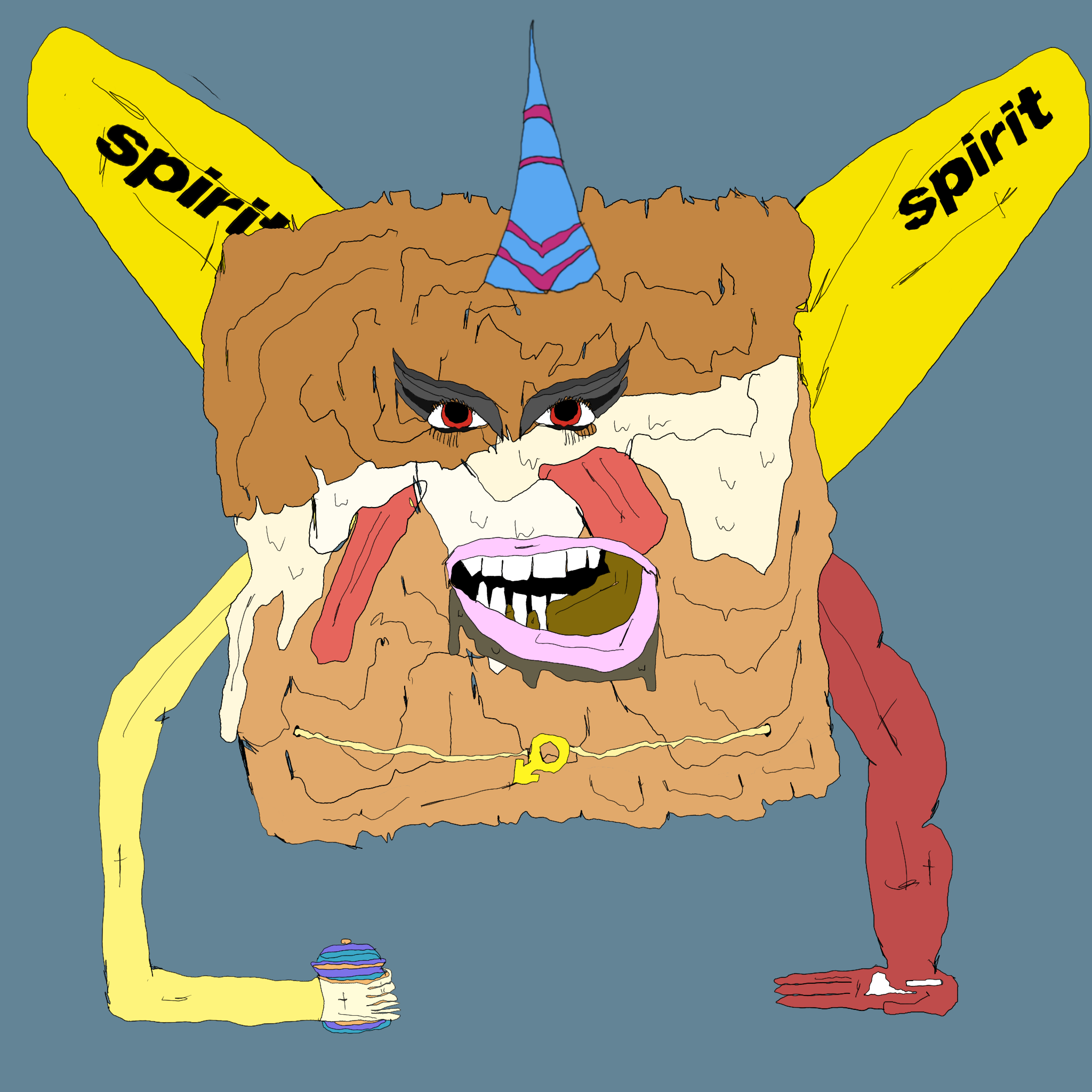 buddee #266