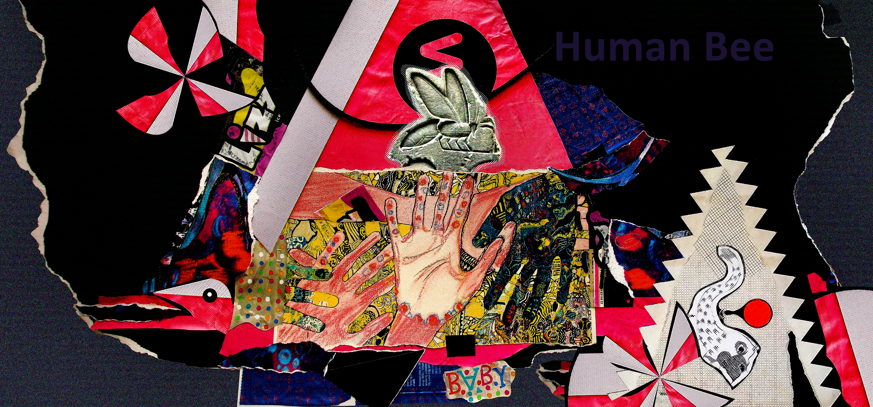 Human Bee