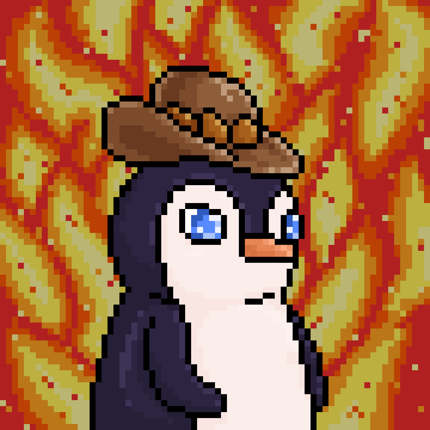 AMINALS #1110