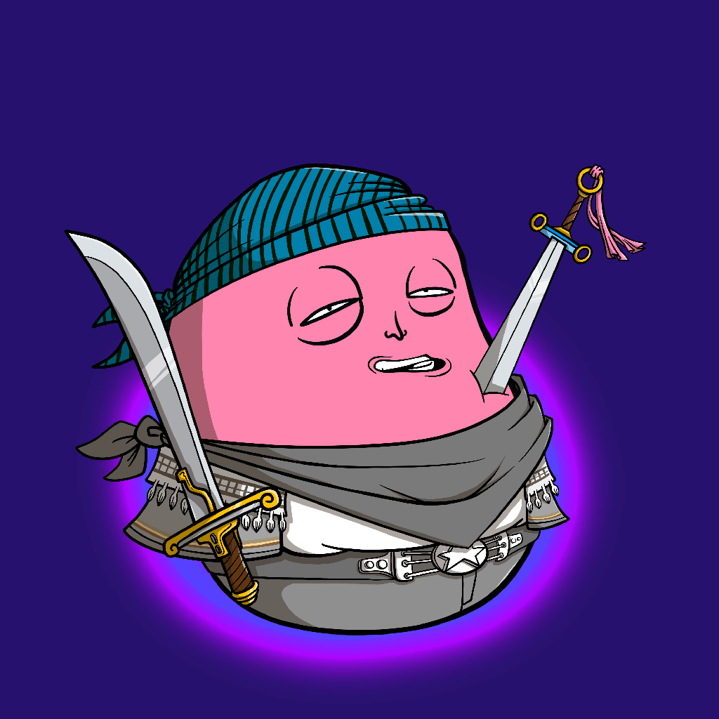Potato by King George #5309