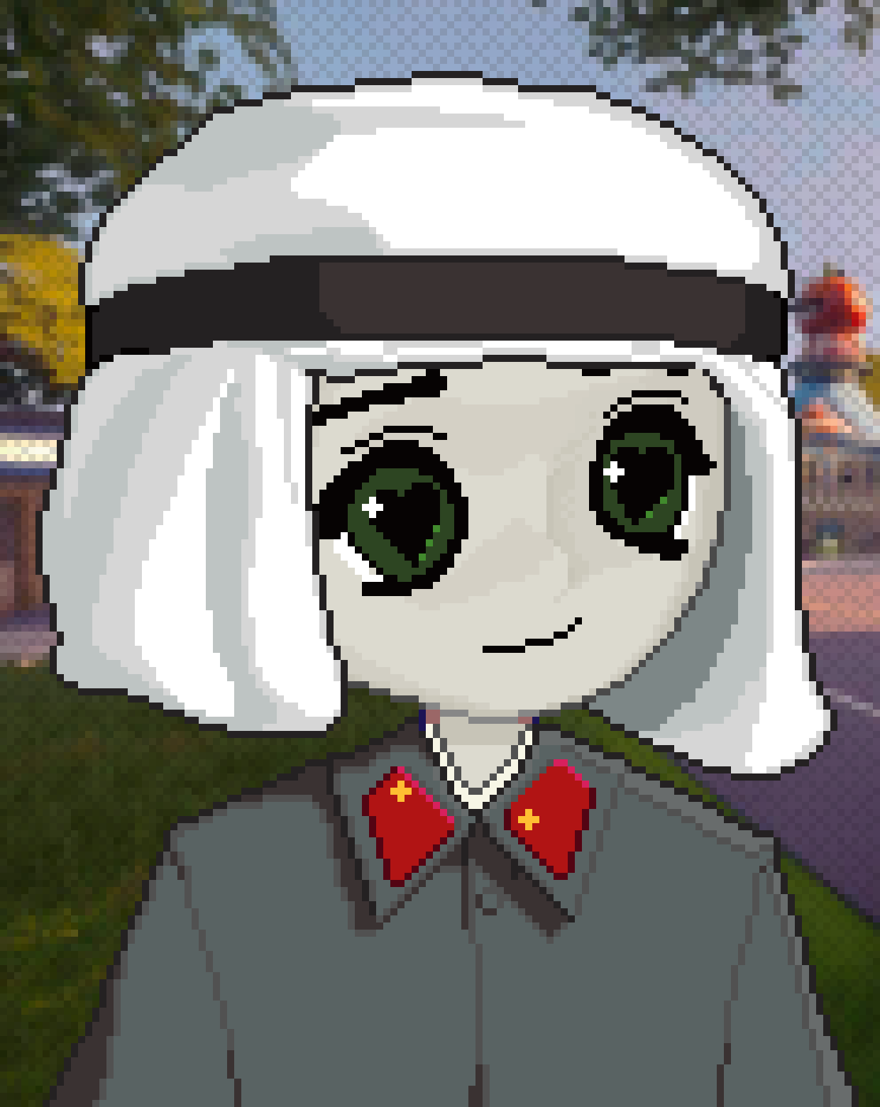 Pixelady #6164