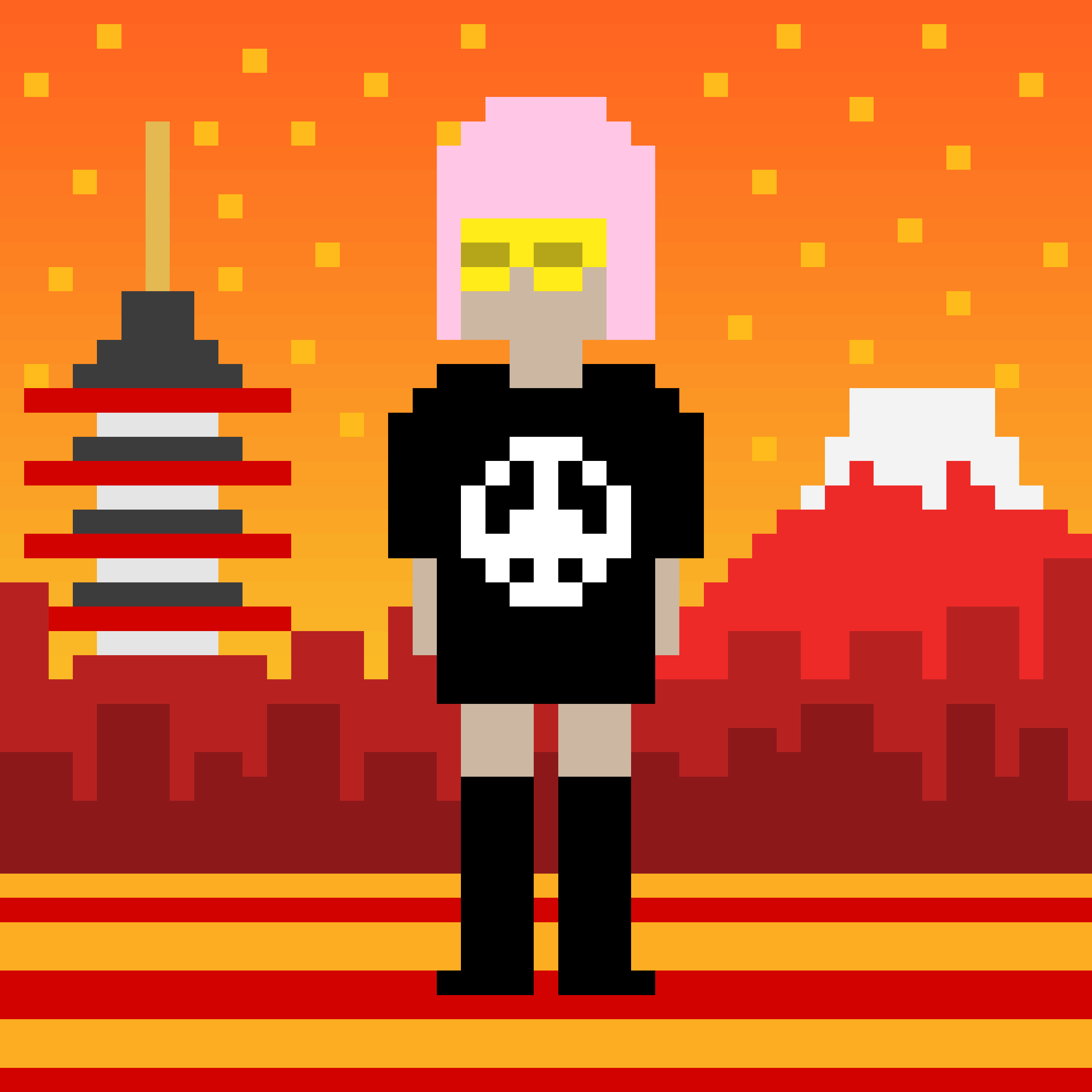 CryptoTokyoite #703