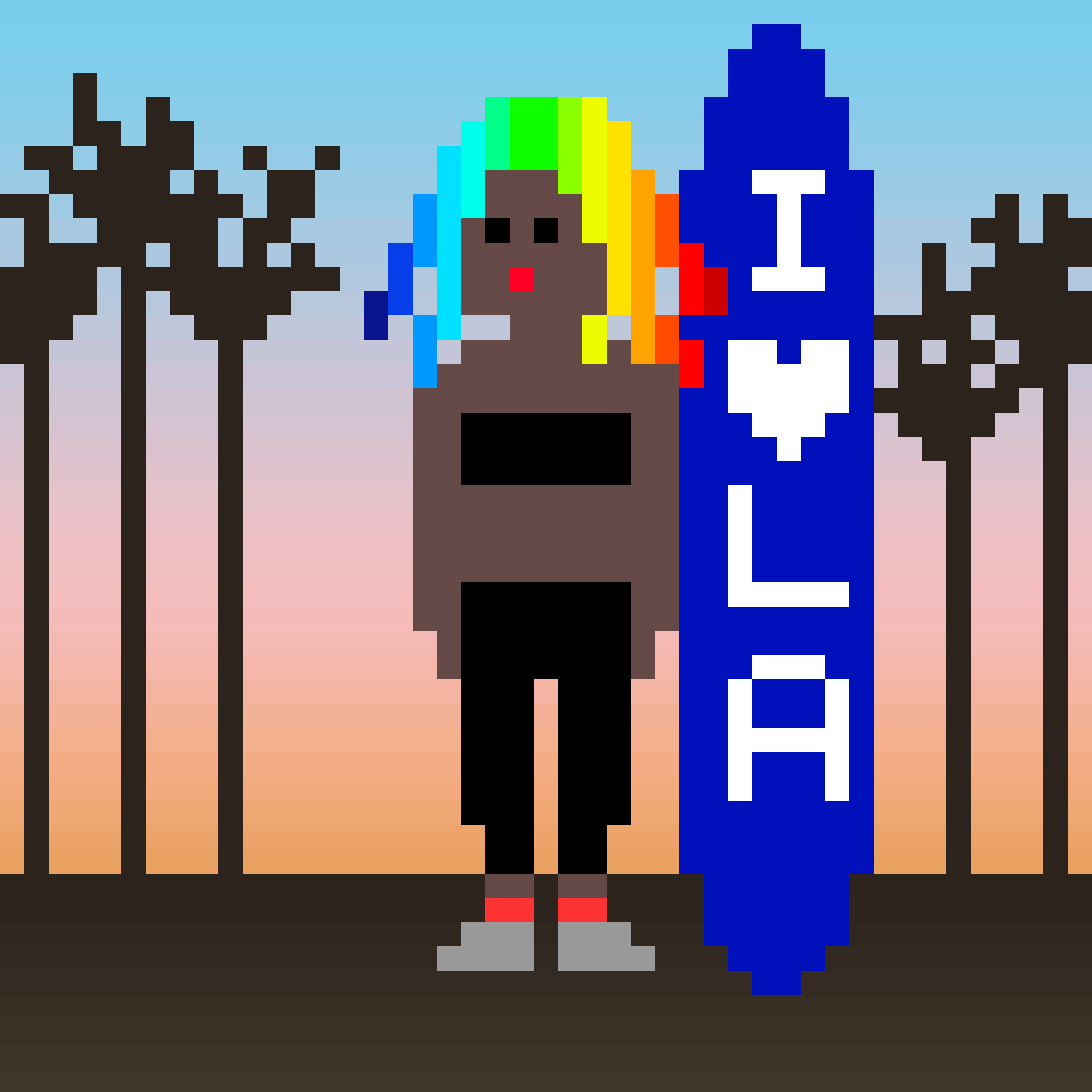 CryptoVenetian #138