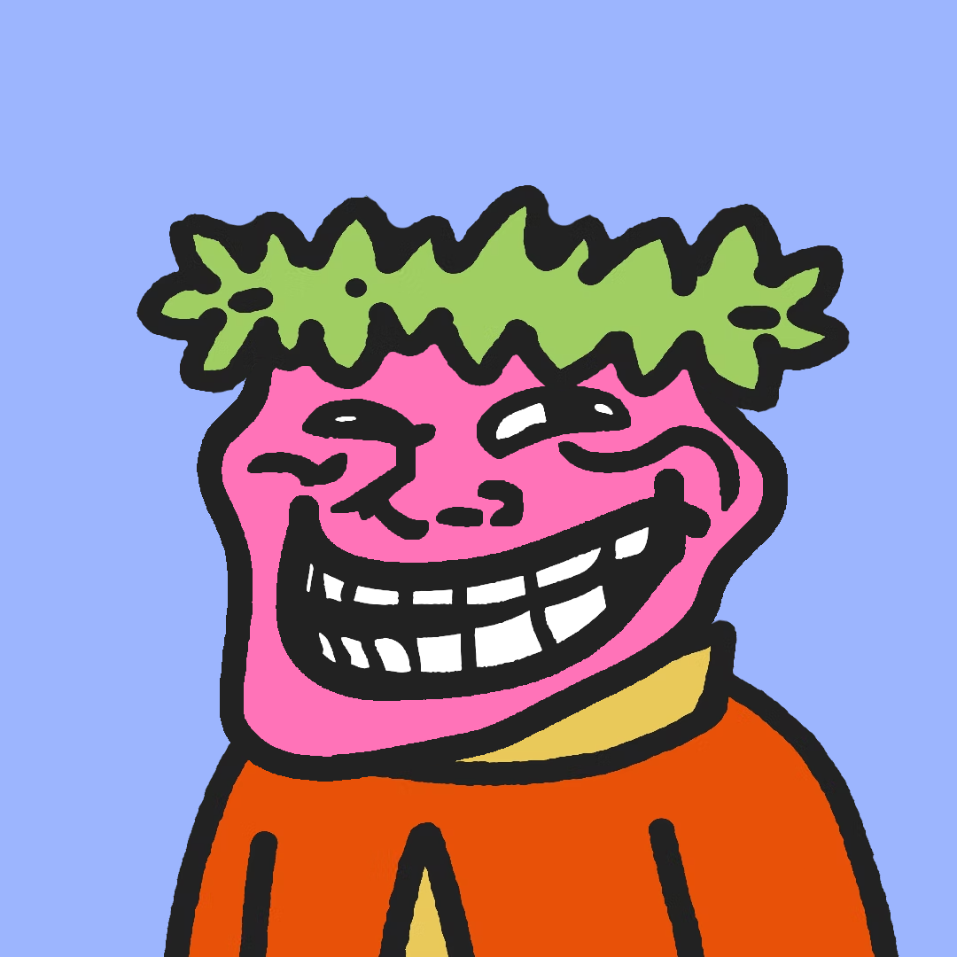 CoolTroll #4524