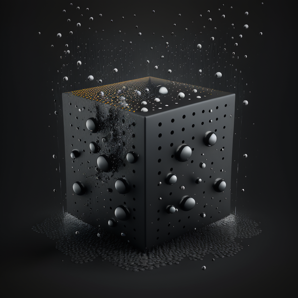 Cube #2195