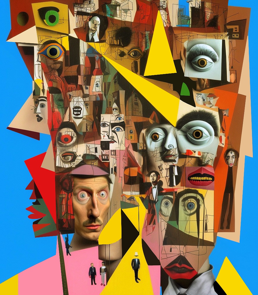 Confusion #7/25