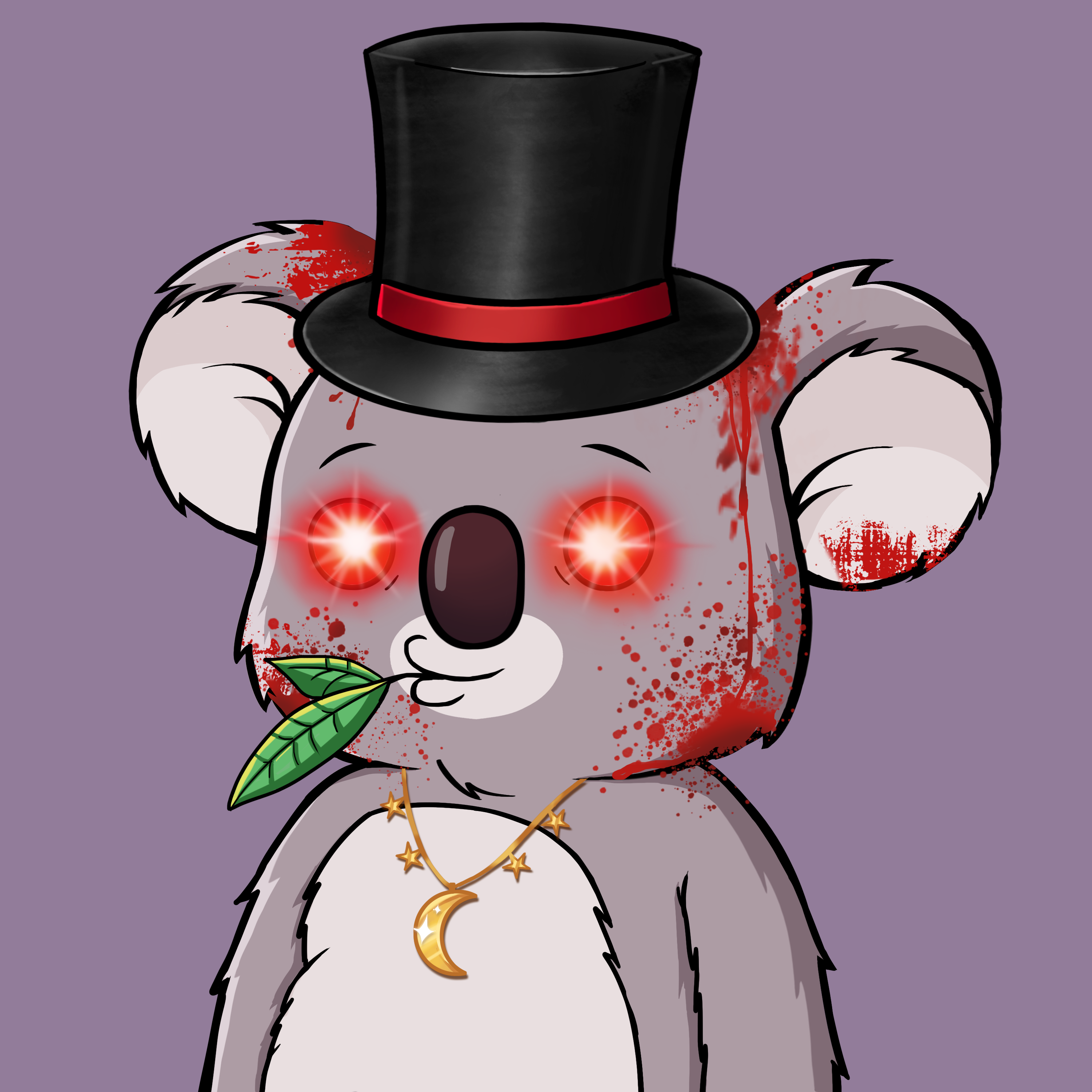 Koala Intelligence Agency #3631