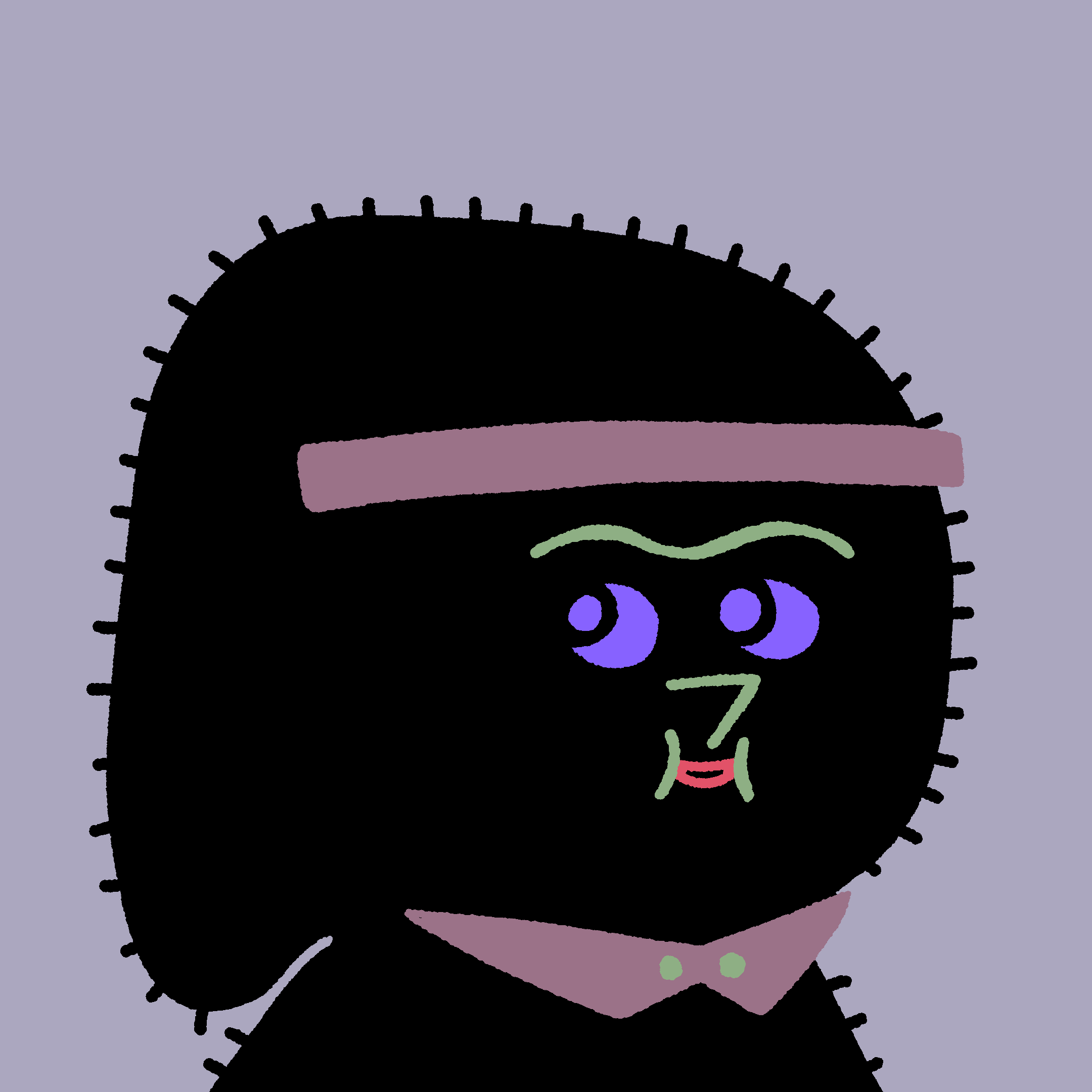 Shadow Baker