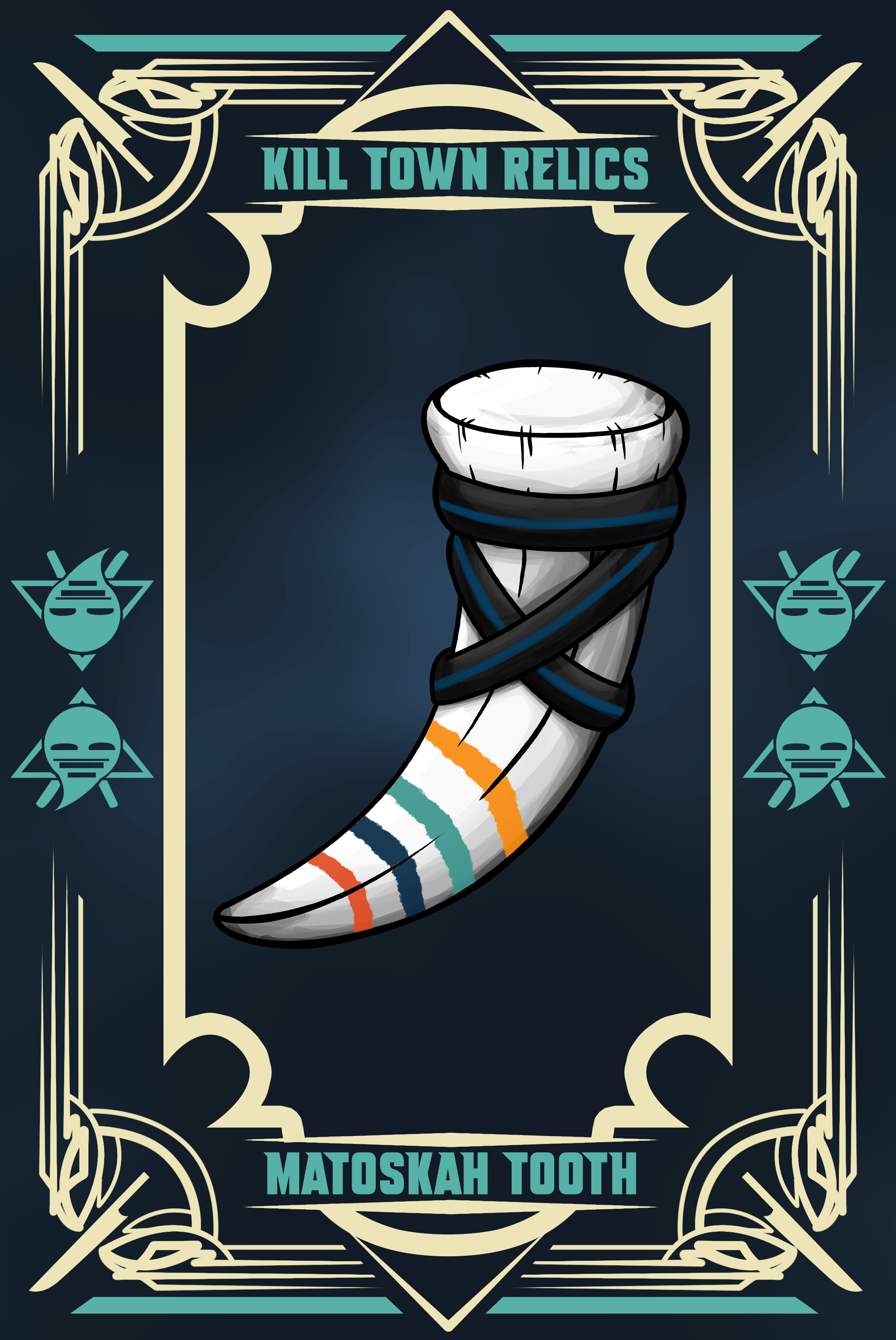 Relic #289