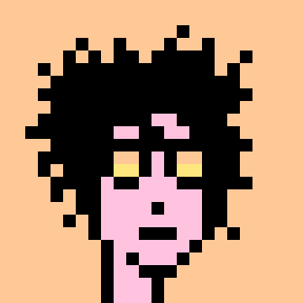 Punk Doodle #252