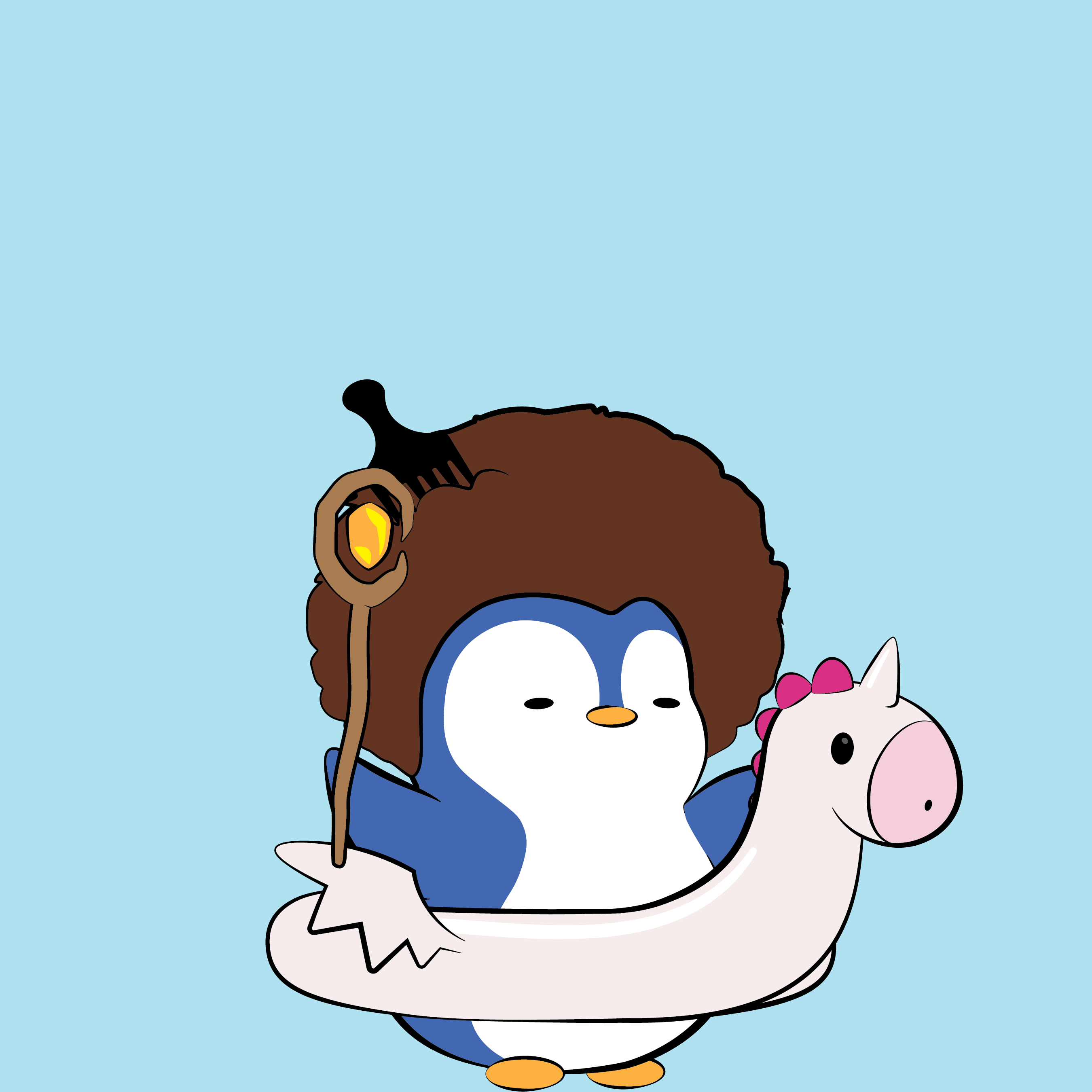 Lil #326