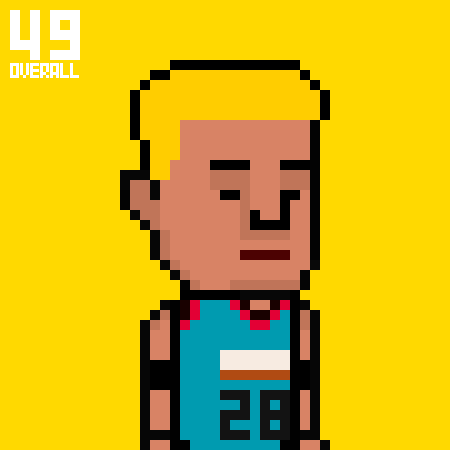 Player #7428