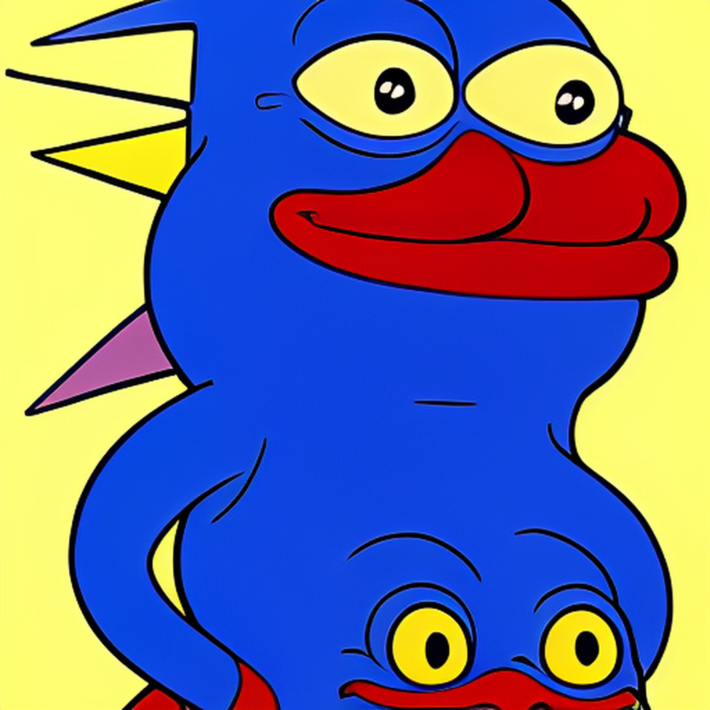 Sproto Gremlins #251