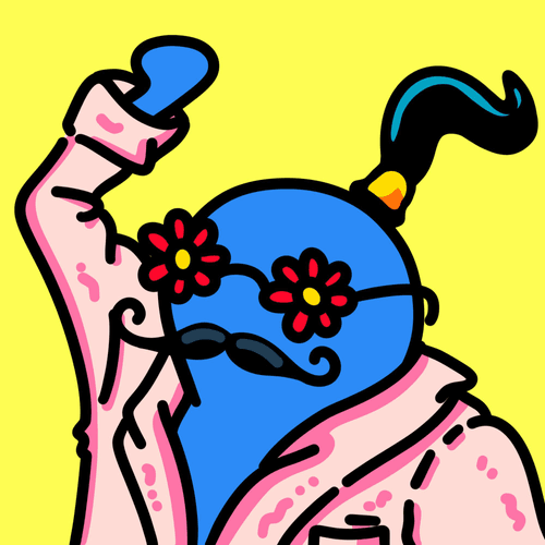 Fresh Fool #5548
