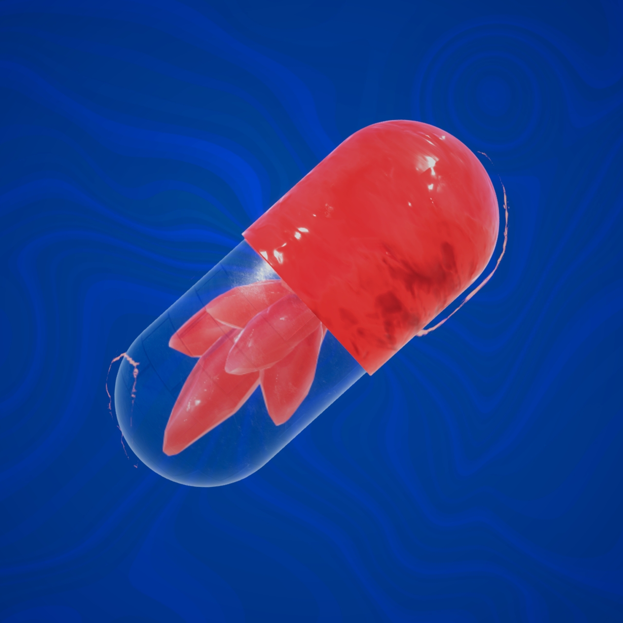 BYOPill #8852