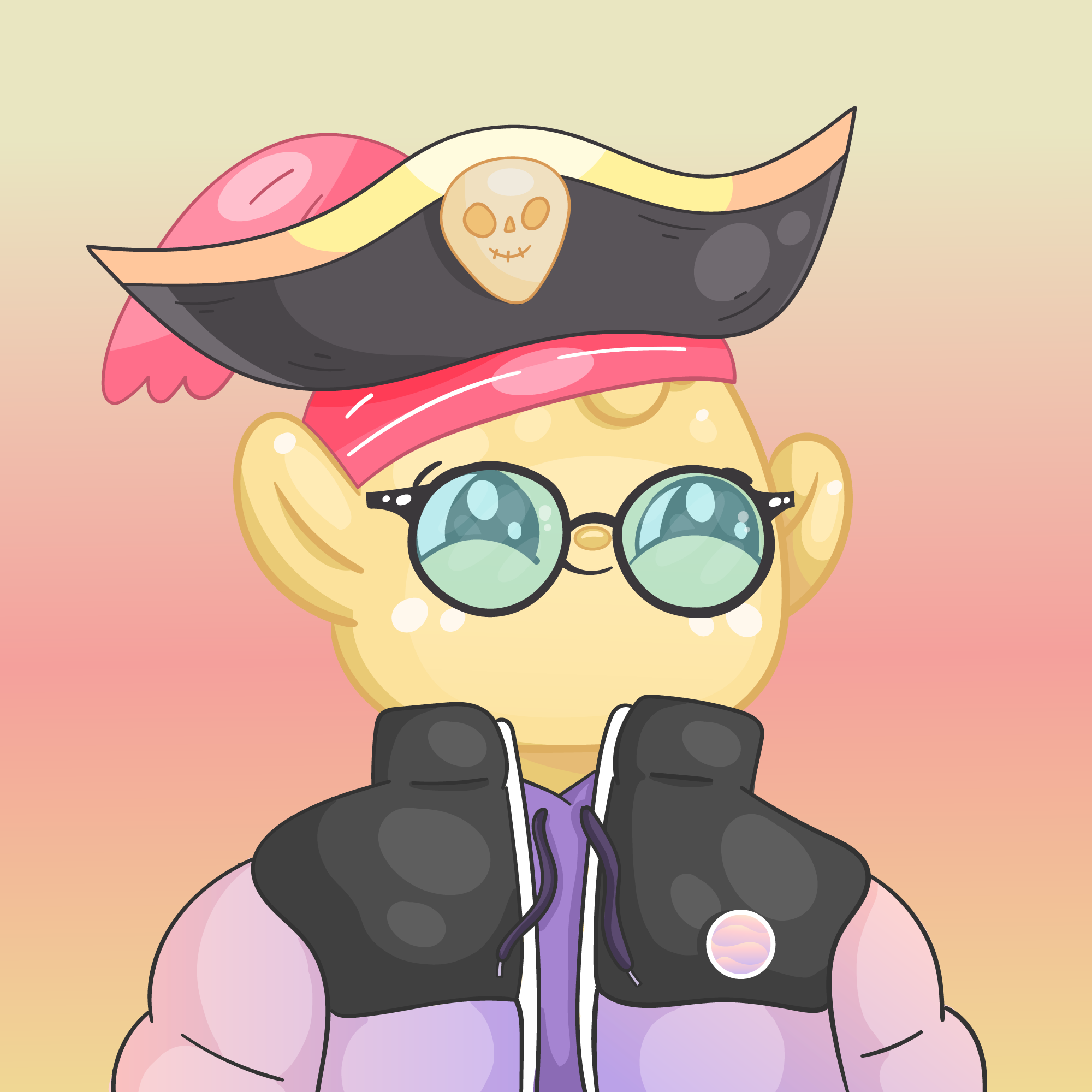 Sticky DAO #227