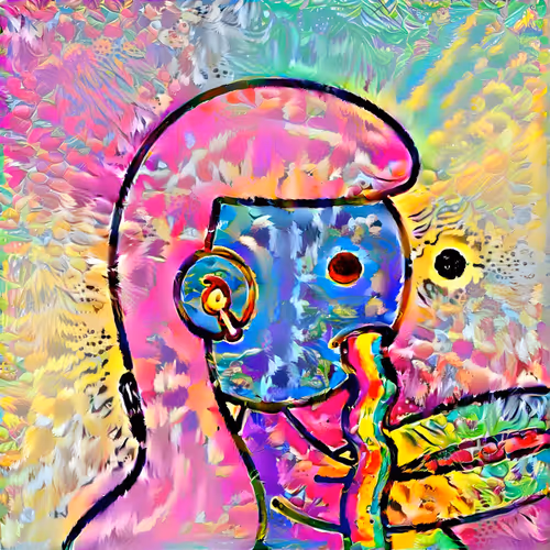 mfer on acid