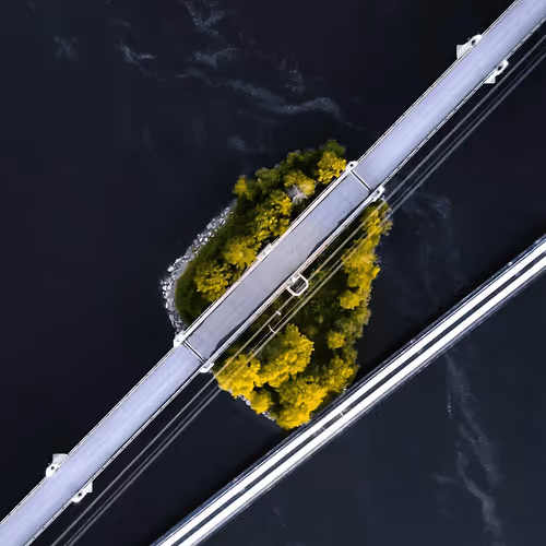 Small Islands #28